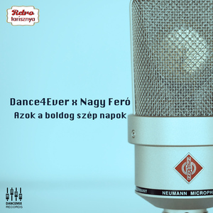 Azok a boldog, szép napok