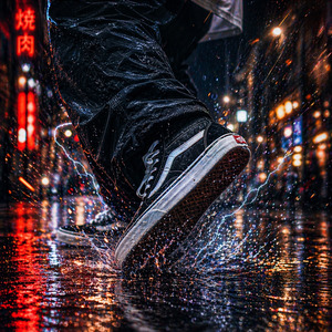 Footwork
