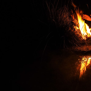 Devil in the Rearview (Live)