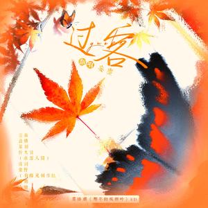 过客 — —《那年的枫树叶》广播剧ed
