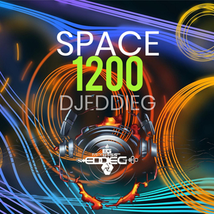 Space 1200 - DJ EDDIE G REMIXER