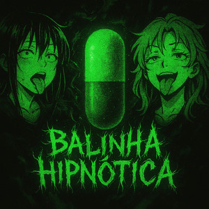 Balinha Hipnótica