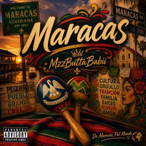 Maracas