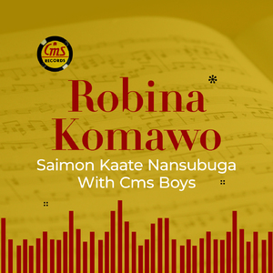 Robina Komawo