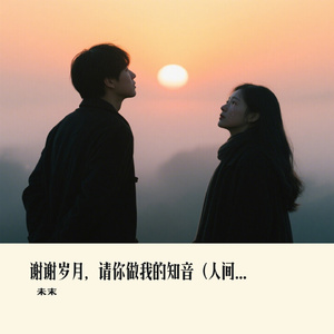 谢谢岁月，请你做我的知音（人间共鸣）