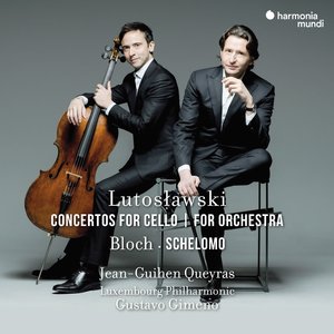 Schelomo: II. Allegro moderato