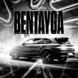 Bentayga