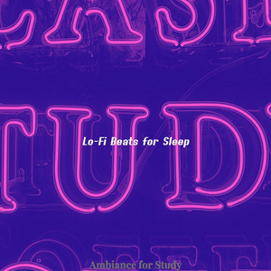 Beautiful Ambiance for Vibing