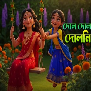 দোল দোল দোলনি
