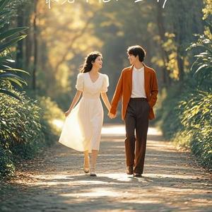 你陪我一程我念你一生