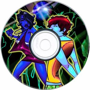 Infatuation (feat. Yáel) (kittenhouse Remix)