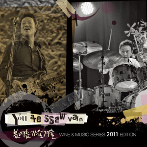 영원에 대하여 (You are SSaW Vain)