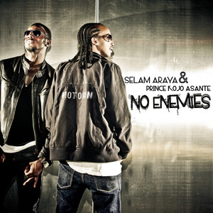 No Enemies (Extended Mix)
