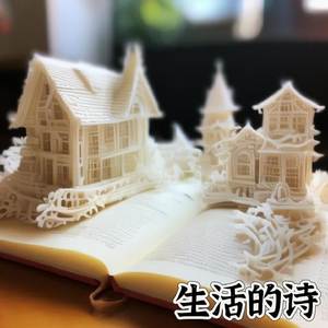 生活的诗
