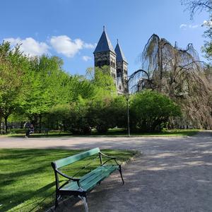 Var Rädd Om Dig (Abbi Cura Di Te)