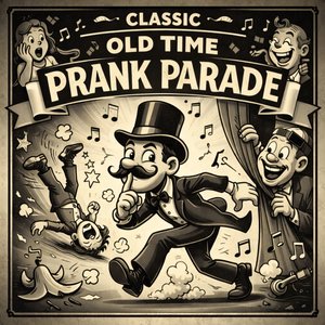 Classic Comedy Pause