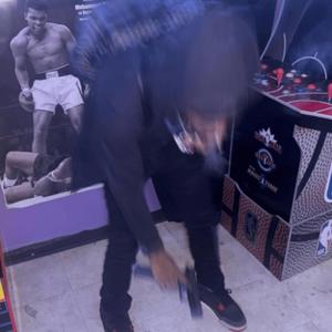 da one u love (Heaven Sent)