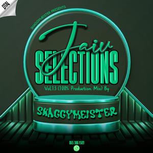 Jaiv Selections, Vol. 13 (100% Production Mix)