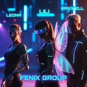 Fusion Machine (World 2 Mars)