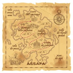 Arrivo... (Inno ufficiale Passo Capponi A.S.D.)