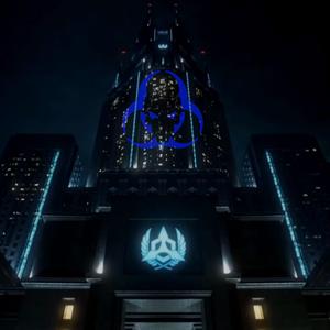 The Zaibatsu's Anthem (Mishima Zaibatsu's Theme) (Original Tekken Music)