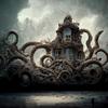 RUDE - Octopus Building (feat. Raz, death's dynamic shroud & iglooghost)