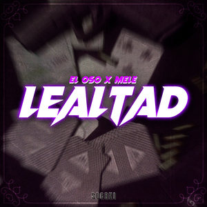 Lealtad