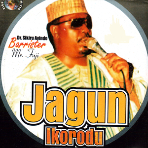 Jagun Ikorodu