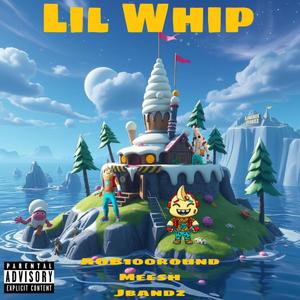 Lil Whip (feat. Bby Zodiac & Jbandz)