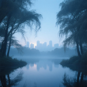 想起时总红了眼眶