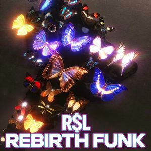 REBIRTH FUNK
