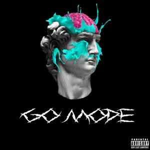 Crash (feat. King Buzz)