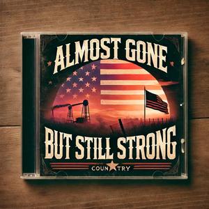 Almost Gone but Still Strong