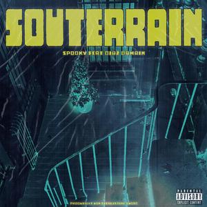 SOUTERRAIN (feat. Diaz DaMain)