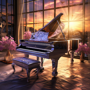 Piano Rhapsody Starlit Dreams