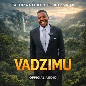Vadzimu