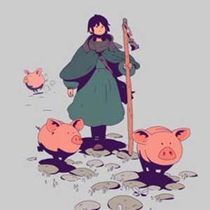 lushflow quietlylight