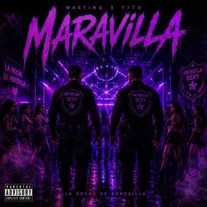 Maravilla