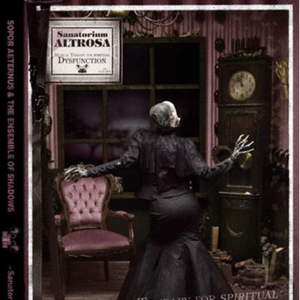 The Conqueror Worm II