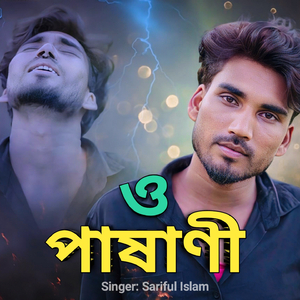 ও পাষাণী