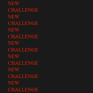 新挑战 - Prod.KAIKAI