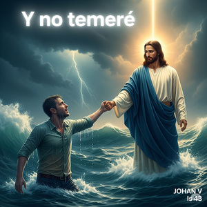 Y no temeré