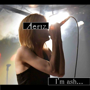 I'm ash...