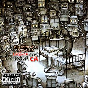 CULTURA DEMONIACA (feat. Lanoe, Dasa Versátil, Mestizoh & Errehape'Mc)