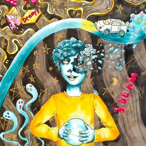 White Vans (feat. Liltrxptendo)