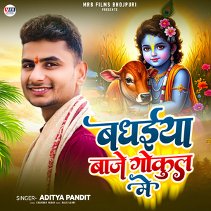 Badhaiya Baje Gokul Me