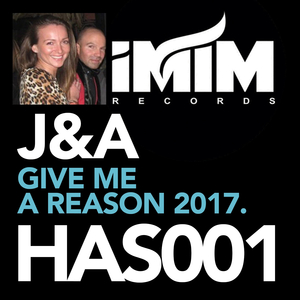 One Reason (Original mix)
