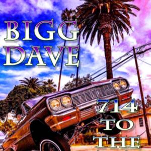 714 to Tha 213 (feat. Tre 7 Bigg Rocc & Cg)