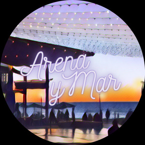 Arena y Mar