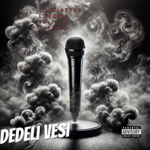 Dedeli verse (feat. DalaRangx)